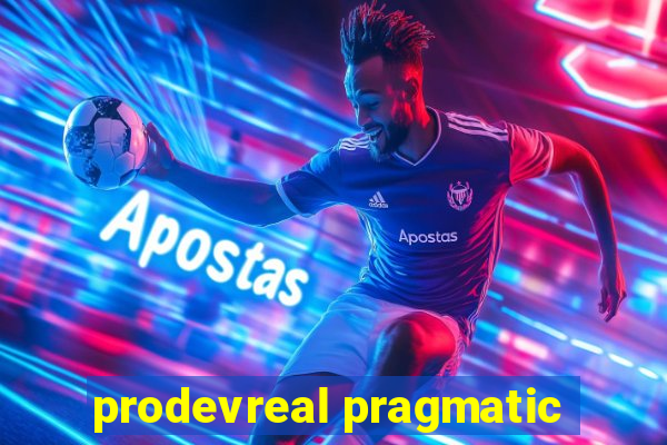 prodevreal pragmatic